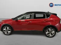 Used Hyundai Bayon Ultimate 120 HP (88 kW) 2024 Red SUV