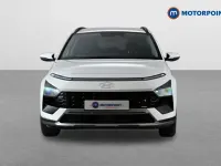 Used Hyundai Bayon Premium 2024 White SUV