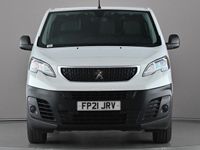 used Peugeot Expert 1000 1.5 BlueHDi 100 Professional Van