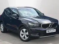 Used Volvo XC40 Momentum 163 HP (119 kW) 2021 SUV