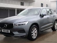 used Volvo XC60 2.0 T5 [250] Momentum 5dr AWD Geartronic