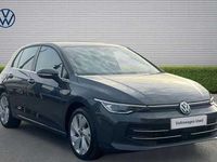 Used VW Golf VIII 150 HP (110 kW) 2025