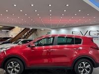 Used Kia Sportage 132 HP (97 kW) 2021 SUV