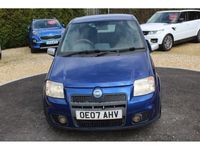 used Fiat Panda a 100HP Hatchback