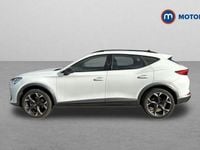 Used Cupra Formentor 150 HP (110 kW) 2024 SUV