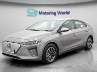 Used Hyundai Ioniq Premium 100 kW (136 HP) 2022 Hatchback