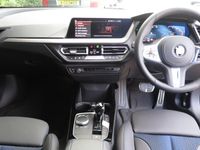 used BMW 118 1 Series i M Sport 1.5 5dr