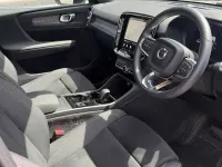 Used Volvo XC40 Plus 163 HP (119 kW) 2025 SUV