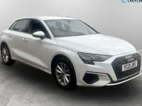 Used Audi A3 110 HP (80 kW) 2021 Sedan