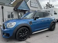 Used Mini Cooper S Countryman 2018 SUV