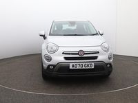 used Fiat 500X 1.0 FireFly Turbo MultiAir City Cross SUV 5dr Petrol Manual Euro 6 (s/s) (120 bhp) Android SUV