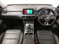 Used MG HS Excite 162 HP (119 kW) 2023 Red SUV