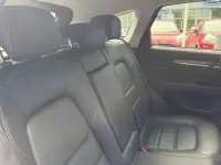 Used Mazda CX-5 Exclusive-Line 165 HP (121 kW) 2023 Grey SUV
