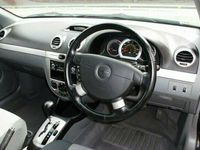 Used Chevrolet Lacetti 108 HP (79 kW) 2009 Hatchback