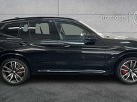 Used BMW X3 M Sport 282 HP (207 kW) 2023 Black SUV