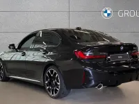 Used BMW 320 M Sport 181 HP (133 kW) 2026 Black Sedan