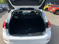 Used Ford Focus Vignale 150 HP (110 kW) 2019 White Estate