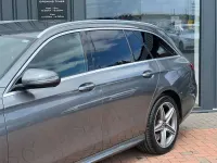 Used Mercedes E300 AMG line 2019 Grey Estate