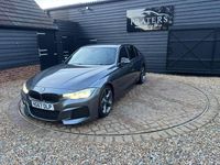 Used BMW 335 M Sport 2018 Grey Sedan