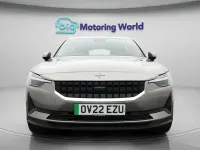Usado Polestar 2 300 kW (408 HP) 2022 Citadino