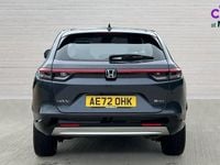 Second-hand Honda HR-V Advance 131 CP (96 kW) 2023 Gri SUV