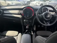 Used Mini Cooper Hatch 134 HP (98 kW) 2019 Black Hatchback