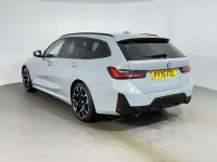 Begagnad BMW 320 M Sport 181 HK (133 kW) 2026 Grå Kombi