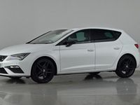 used Seat Leon 1.5 TSi Evo FR Black Edition EZ