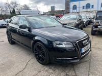 Used Audi A3 Performance 2011 Black Hatchback