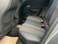 Second-hand Peugeot 2008 GTi 130 CP (95 kW) 2023 Gri SUV