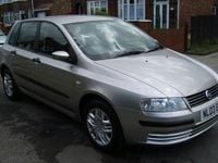 Used Fiat Stilo 2003 Hatchback
