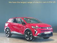 Begagnad Renault Symbioz Techno 140 HK (102 kW) 2025 Röd SUV