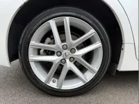 Used Lexus CT200h 134 HP (98 kW) 2020 White Hatchback