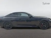 Used BMW M240i M Sport 369 HP (271 kW) 2025 Black Coupe