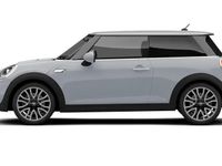 Used Mini Cooper S Hatch 192 HP (141 kW) 2020 Grey Hatchback