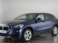 Usado BMW X2 150 HP (110 kW) 2021 SUV