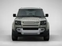 Used Land Rover Defender SE 250 HP (183 kW) 2024 Green SUV