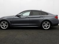 used BMW 420 4 Series Gran Coupe 2019 | 2.0 d M Sport Euro 6 (s/s) 5dr