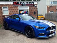 used Ford Mustang GT 5.0 V8 15K SPENT ON HANDLING AND TUNING!!! AMAZING CAR!!! Coupe