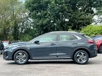 Used Kia XCeed 138 HP (101 kW) 2025 SUV