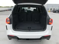 Used BMW iX3 M Sport 210 kW (286 HP) 2023 White SUV