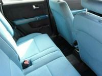 Usado Audi A2 110 HP (80 kW) 2003 Citadino