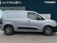 Used Citroën e-Berlingo 100 kW (136 HP) 2026 MPV