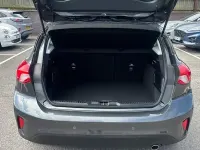 Used Ford Focus Titanium 125 HP (91 kW) 2021 Hatchback
