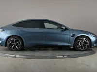 Used BYD Seal 389 kW (530 HP) 2024 Grey Sedan
