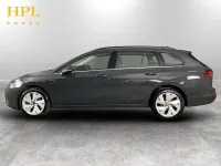 Used VW Golf VIII Style 130 HP (95 kW) 2023 Grey Estate