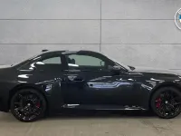 Used BMW M2 Shadowline 454 HP (333 kW) 2024 Black Coupe