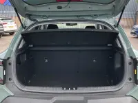 New Kia Stonic GT-Line S 115 HP (84 kW) 2026 Green SUV