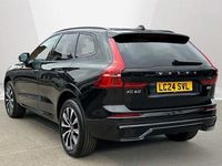 used Volvo XC60 Plus B5