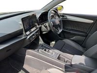 Used Cupra Leon VZ2 310 HP (228 kW) 2023 Estate